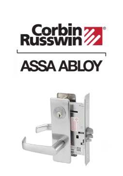 Picture for category Corbin Russwin ML2000 Series