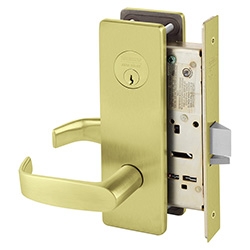 Picture for category Sargent 8200 Lever Series
