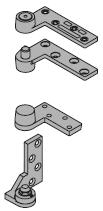 Picture for category 3/4 Offset Pivot Sets