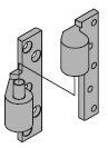 Picture for category 3/4 Offset Fire Rated Intermediate