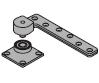 Picture for category 3/4 Offset Bottom Pivots