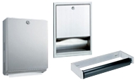 Picture for category Paper Towel Dispensers