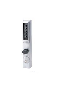 Picture for category Simplex 3000 Series Lock