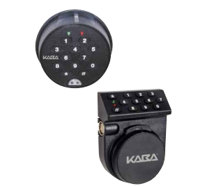 Picture for category Kaba Mas 052 Safe Locks