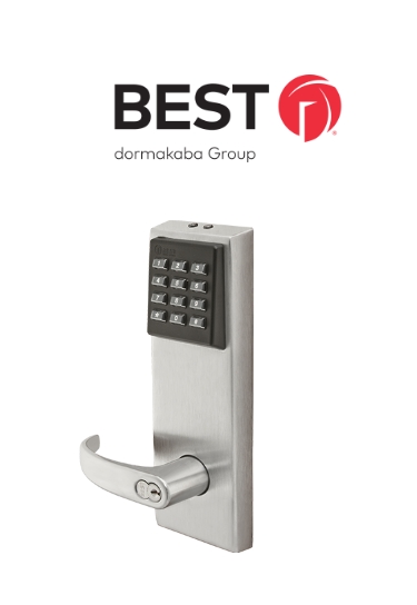Picture for category Best Electronic Keypad Locks