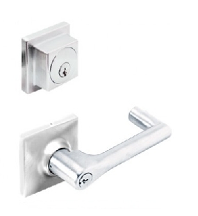 Picture for category VEN Lever Style