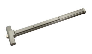 Picture for category PDQ 4200 Wide Exit Devices - Grade 1