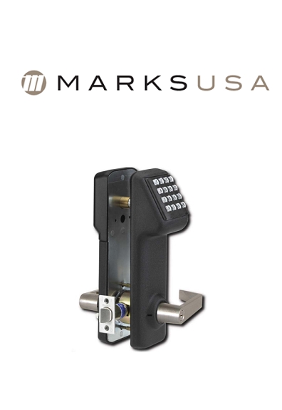 Picture for category Marks USA I-QWIK LITE 2 Series Lock