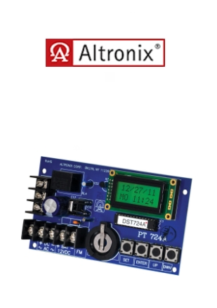 Picture for category Altronix Acc.