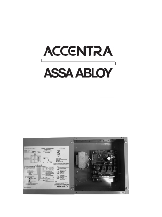 Picture for category Accentra  Accessories