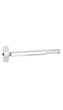 Picture for category 2100 Rim Wide Stile Exit Devices