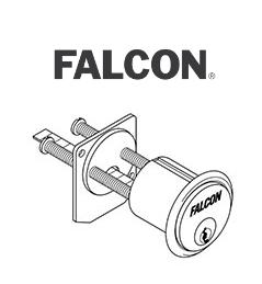 Picture for category Falcon Rim Cylinders