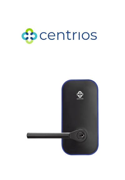 Picture for category Centrios Smart Locks and Readers