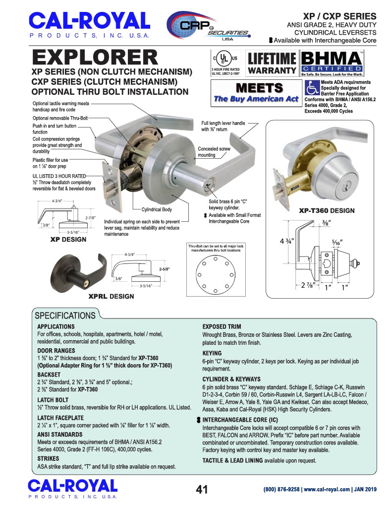1-Page1-XPLEVER