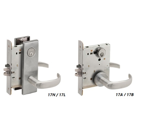 L9050-17-Levers
