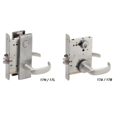 L9050-17-Levers
