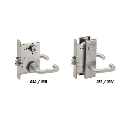 L9050-03-Levers