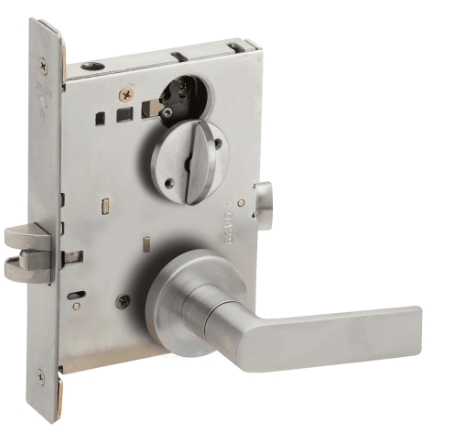 Schlage L9040-01