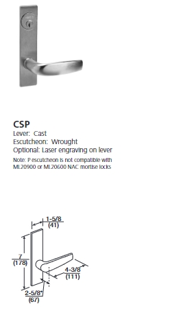 CSP