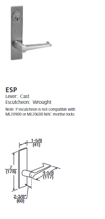 ESP