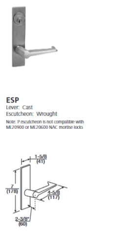 ESP