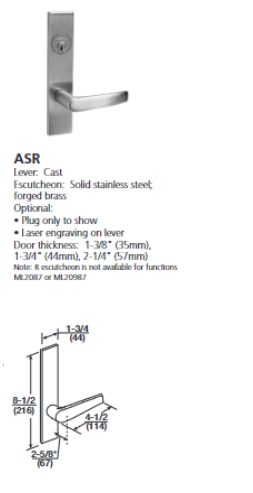Asr