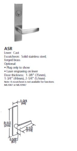 Asr