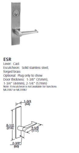 esrr
