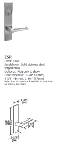 EESR