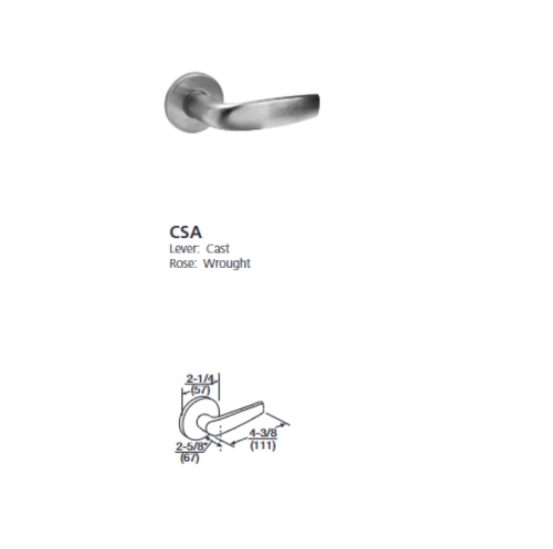 ML2024-CSA