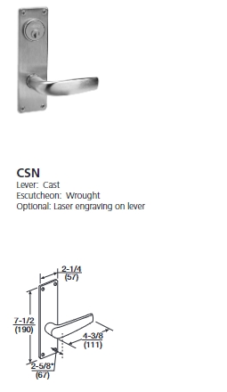 ECSN