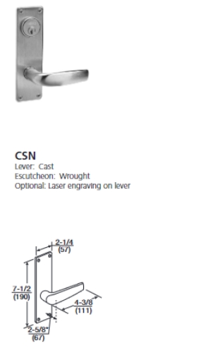 ECSN