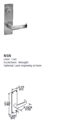 nNSN