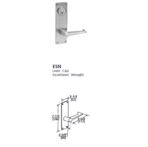 ML2024-ESN
