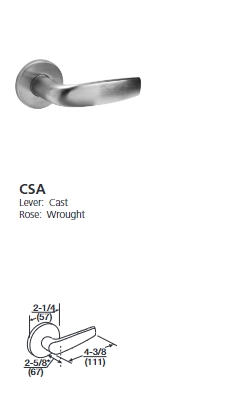CSA