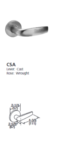 CSA