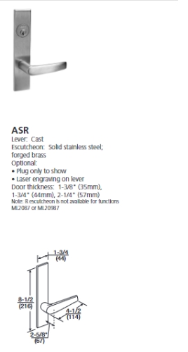 ASR