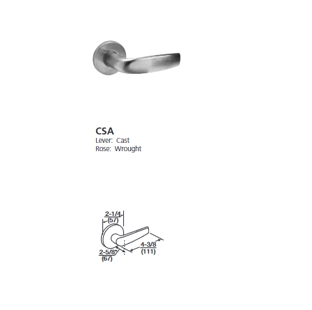 ML2024-CSA