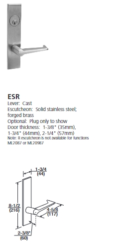 EESR