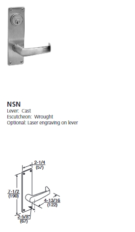 nNSN