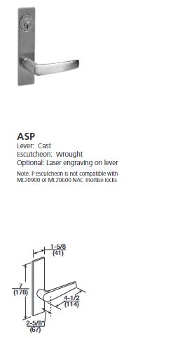 ASP