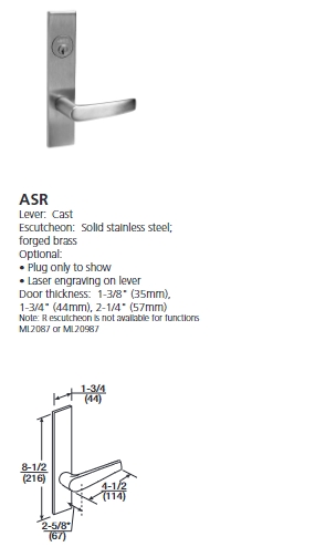AASSSR