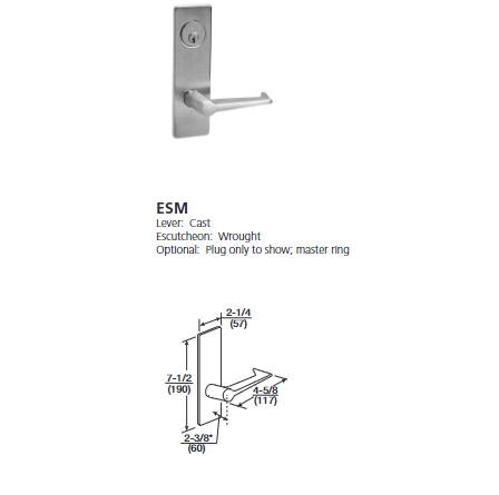 ML2024-ESM