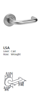 LLSA