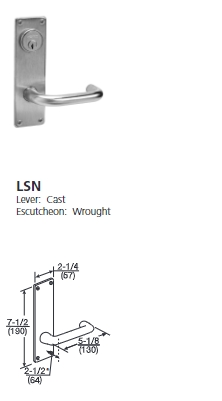 LLSN