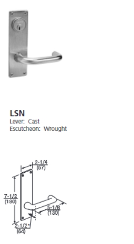 LLSN