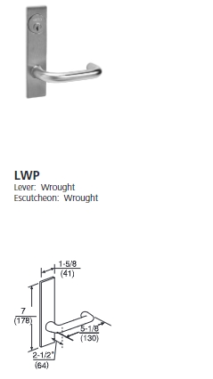 LWP