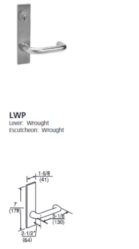 LWP
