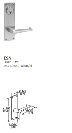 eESN