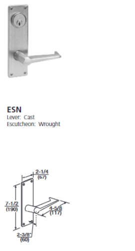 eESN
